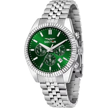 Orologio Sector 240 Cronografo Uomo R3273640004