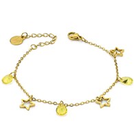 Bracciale Boccadamo Mikiami Donna MK/BR12