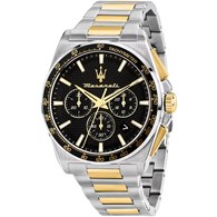 Orologio Maserati Velocit Cronografo Uomo R8873652003