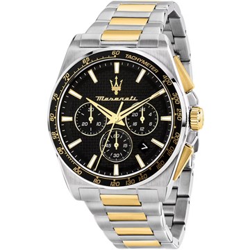 Orologio Maserati Velocit Cronografo Uomo R8873652003