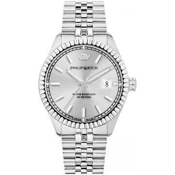 Orologio Philip Watch Caribe Uomo R8253597082