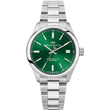 Orologio Philip Watch Caribe Uomo R8253227005