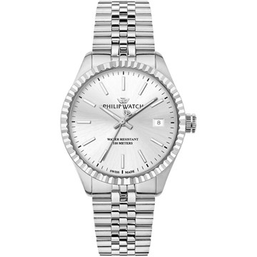 Orologio Philip Watch Caribe Uomo R8253227001