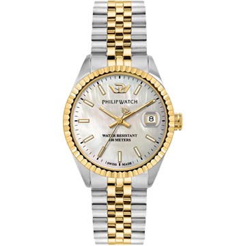 Orologio Philip Watch Caribe Donna R8253597675