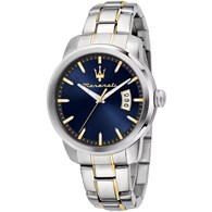 Orologio Maserati Successo Uomo R8853121011