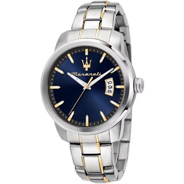 Orologio Maserati Successo Uomo R8853121011