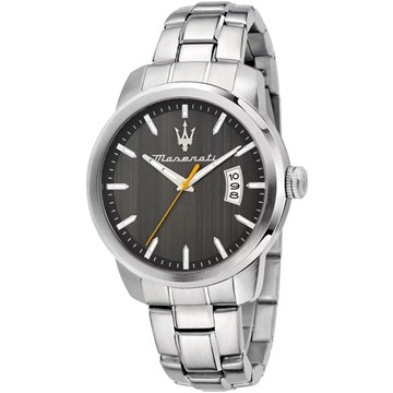 Orologio Maserati Successo Uomo R8853121012
