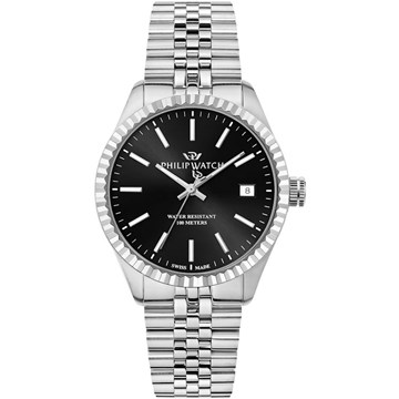 Orologio Philip Watch Caribe Uomo R8253227002