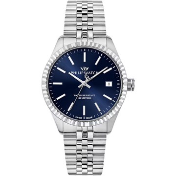 Orologio Philip Watch Caribe Uomo R8253227003