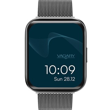 Orologio Vagary by Citizen Smartwatch Unisex X03A-008VY