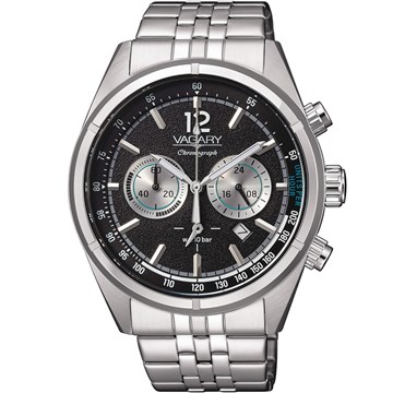 Orologio Vagary by Citizen Cronografo Uomo IV4-811-51