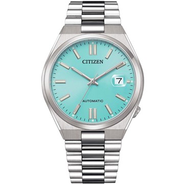 Orologio Citizen Tsuyosa Automatico Uomo NJ0151-88M