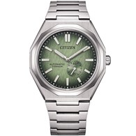 Orologio Citizen Meccanico Zenshin 60 Super Titanio Automatico Uomo NK5020-58X                  