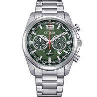 Orologio Citizen Of Racing Crono Eco-Drive Uomo CA4640-50X