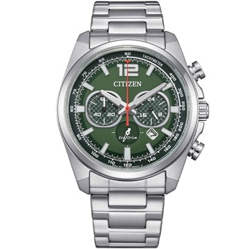 Orologio Citizen Of Racing Crono Eco-Drive Uomo CA4640-50X
