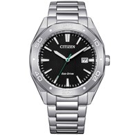 Orologio Citizen Of Metropolitan Sport Eco-Drive Uomo BM7631-52E