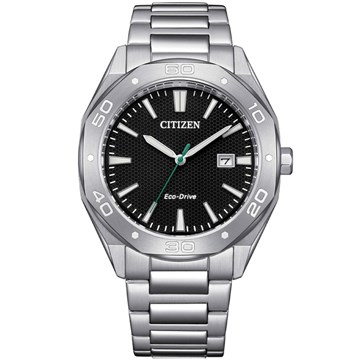 Orologio Citizen Of Metropolitan Sport Eco-Drive Uomo BM7631-52E