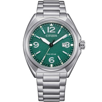 Orologio Citizen Of Urban Eco-Drive Uomo AW1571-76X
