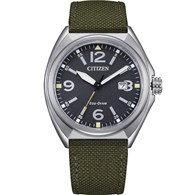 Orologio Citizen Of Urban Eco-Drive Uomo AW1571-09E