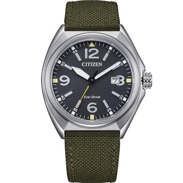 Orologio Citizen Of Urban Eco-Drive Uomo AW1571-09E