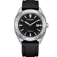Orologio Citizen Of Metropolitan Sport Eco-Drive Uomo BM7631-01E