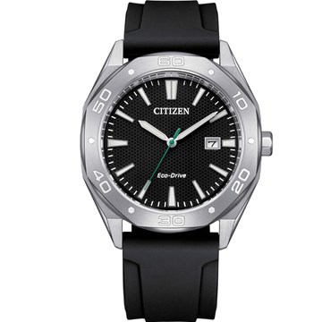 Orologio Citizen Of Metropolitan Sport Eco-Drive Uomo BM7631-01E