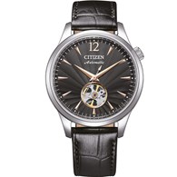 Orologio Citizen Meccanico Automatico Uomo NH9131-14E