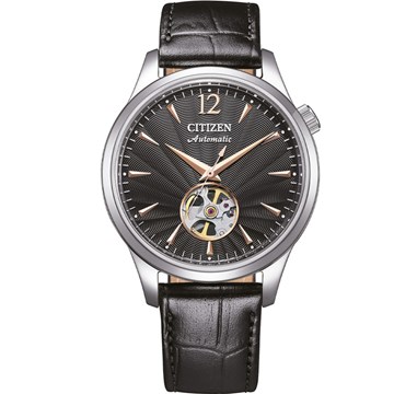 Orologio Citizen Meccanico Automatico Uomo NH9131-14E