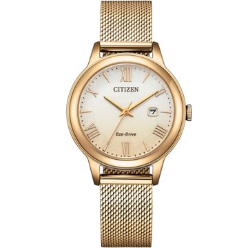 Orologio Citizen Lady Eco-Drive Donna EW2623-70P