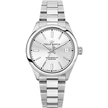 Orologio Philip Watch Caribe Urban Uomo R8253227004