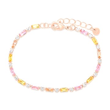 Bracciale Stroili Romantic Shine Donna 1694980