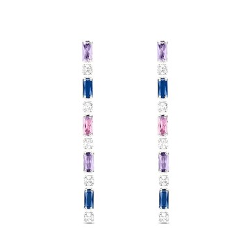 Orecchini Stroili Romantic Shine Donna 1694983