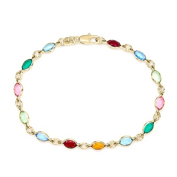 Bracciale Stroili Golden Dream Donna 1682074
