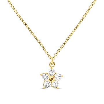  Collana Stroili Radiance Donna 1694686