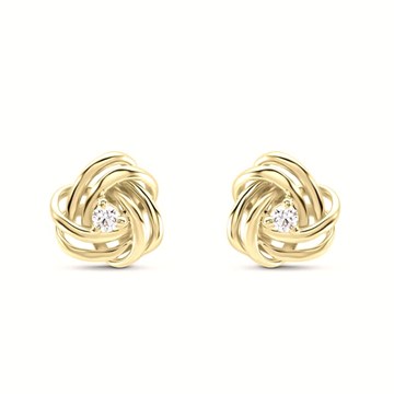 Orecchini Stroili Golden Dream Donna 1682079