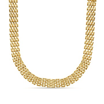 Collana Stroili Panther Chain Radiance Donna 1694693