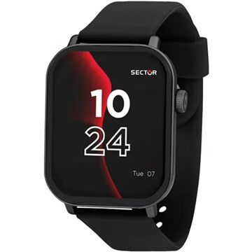 Orologio Sector S-07 Smartwatch Uomo R3251552001