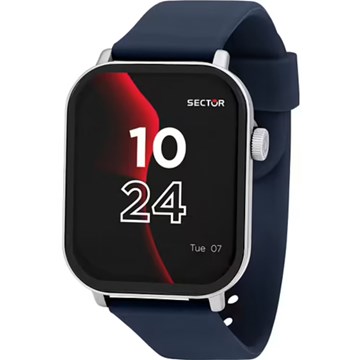 Orologio Sector S-07 Smartwatch Uomo R3251552002