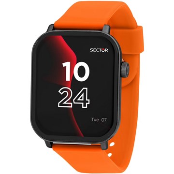 Orologio Sector S-07 Smartwatch Uomo R3251552003