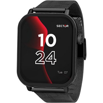 Orologio Sector S-07 Smartwatch Uomo R3253552001