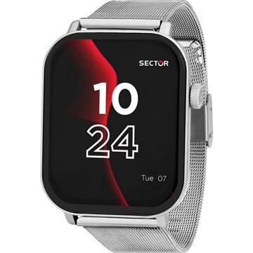Orologio Sector S-07 Smartwatch Uomo  R3253552002