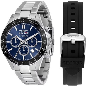 Orologio Sector 230 Cronografo Uomo R3271661028