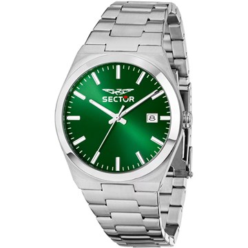 Orologio Sector C300 Uomo R3253301002