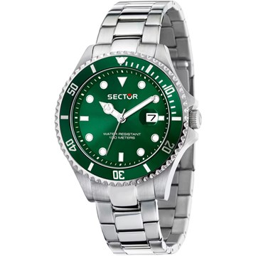 Orologio Sector 230 Uomo R3253161059