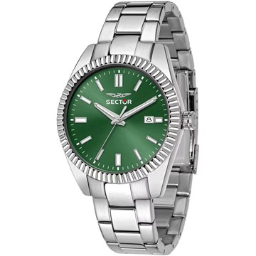 Orologio Sector 240 Uomo R3253240048