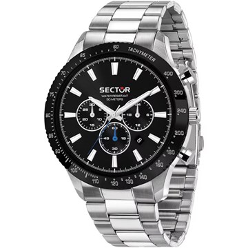 Orologio Sector 270 Cronografo Uomo R3273778006