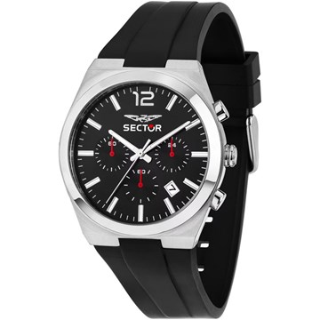 Orologio Sector C300 Cronografo Uomo R3271301001