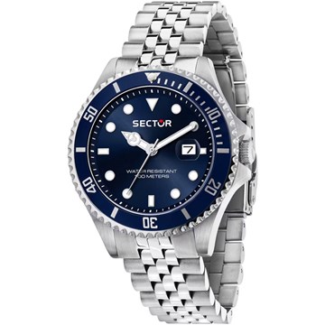 Orologio Sector 230 Uomo R3253161053