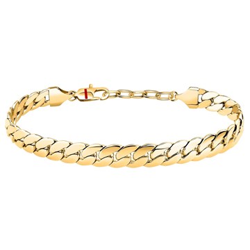 Bracciale Sector Basic Uomo SZS140