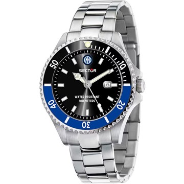 Orologio Sector 230 Inter R3253161062